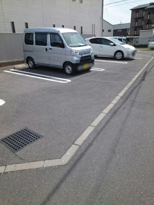 【駐車場】 | エスタシオン