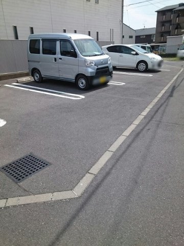 【駐車場】 | エスタシオン