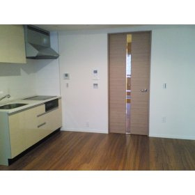 セントラルパークタワー・ラ・トゥール新宿のその他