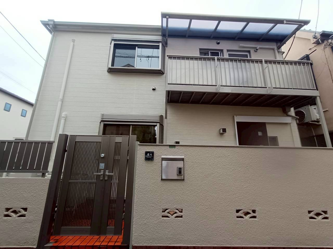 千駄木５丁目戸建ての画像