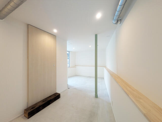 Ｋｏｌｍｅ夏目坂の周辺