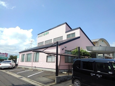 【周辺】 | ドルチェ　スパッツィオＢ | かみえび診療所まで500m