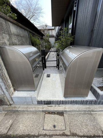 ＧＲＡＣＥ桜台の設備