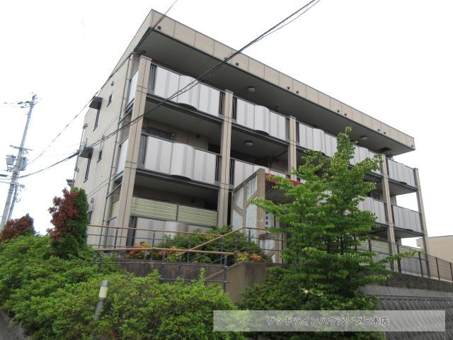 パークハイム参番館　Ａ棟