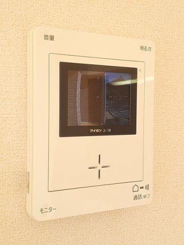 【セキュリティ】 | ボナールＡ・Ｉ