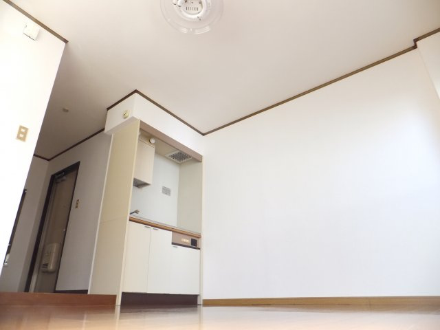 シュロス飯田Ⅱの内装