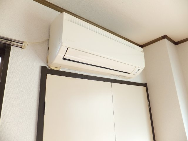 シュロス飯田Ⅱの設備