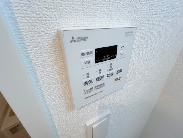 スワンズシティ新大阪プライムの設備