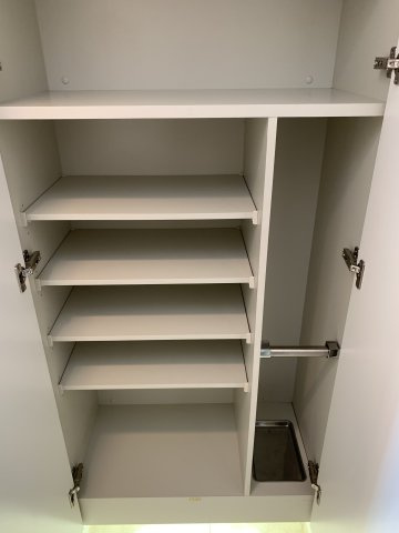 ラ・ベル元住吉の玄関|他のお部屋の参考写真となります。