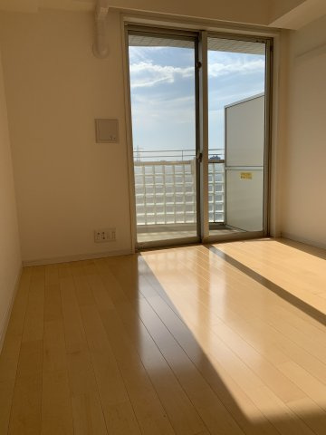 ラ・ベル元住吉の寝室|他のお部屋の参考写真となります。
