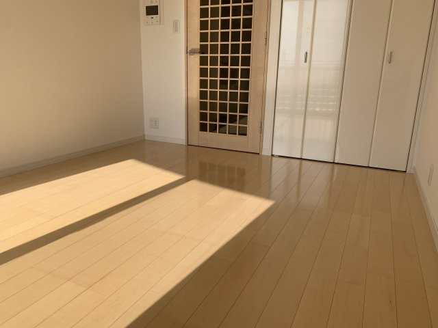ラ・ベル元住吉の洋室|他のお部屋の参考写真となります。