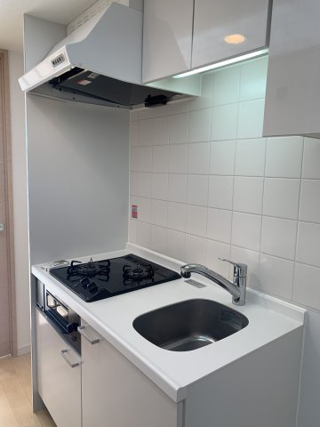 ラ・ベル元住吉のキッチン|他のお部屋の参考写真となります。