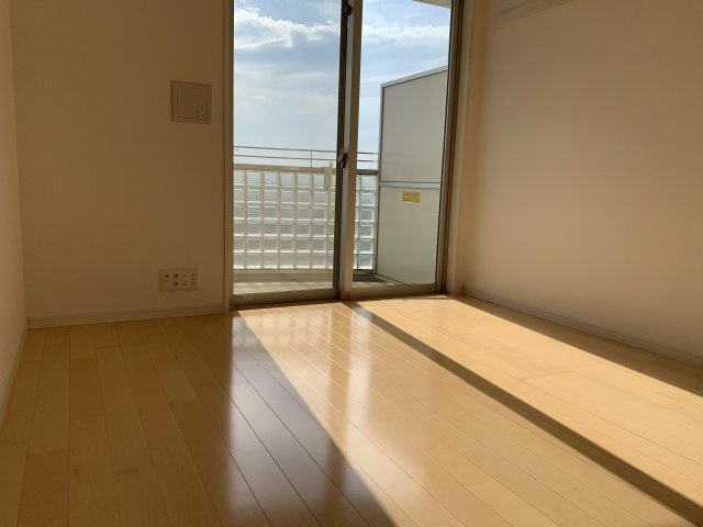 ラ・ベル元住吉の居間・リビング|他のお部屋の参考写真となります。