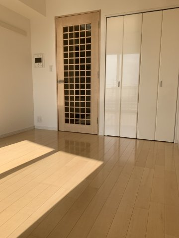 ラ・ベル元住吉の寝室|他のお部屋の参考写真となります。