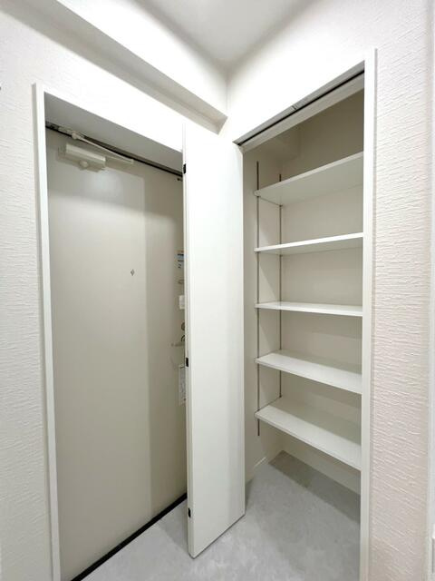 ｗｉｓｔｅｒｉａ　ｋａｇｕｒａｚａｋａ(ウィステリア　カグラザカ)のその他
