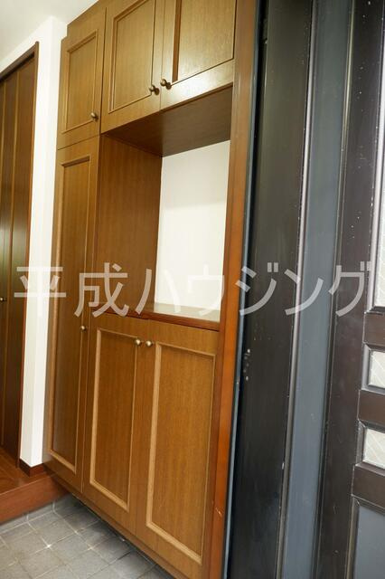 エスハウスのその他
