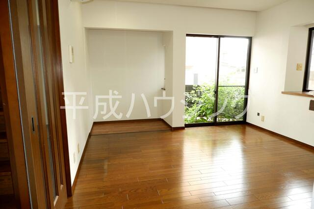 エスハウスのその他