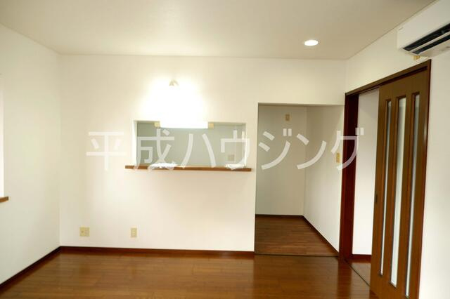 エスハウスのその他