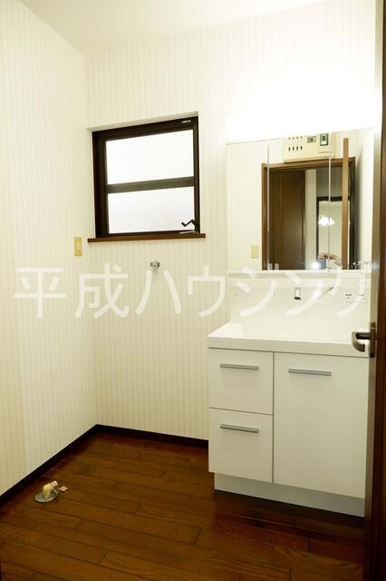 エスハウスのその他