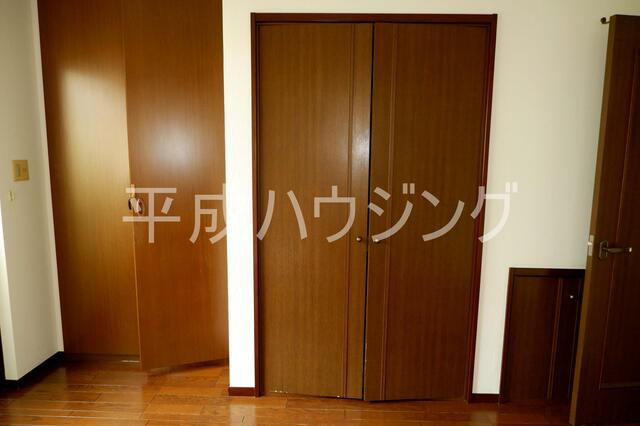 エスハウスのその他
