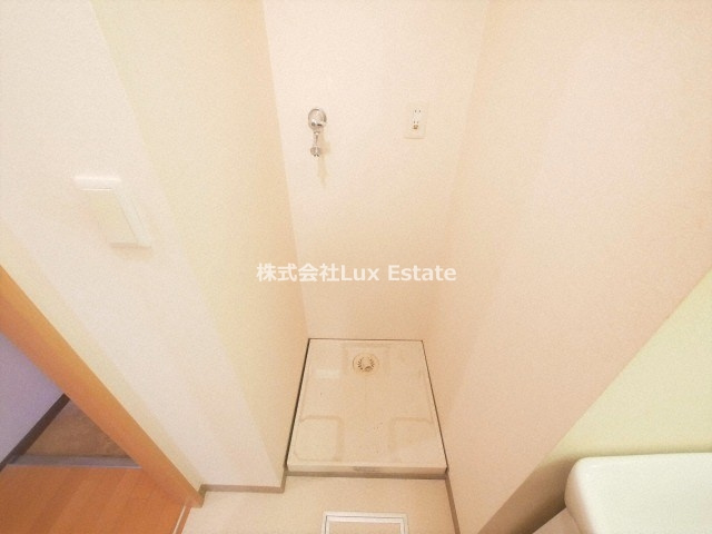 ブランクレール谷町の設備