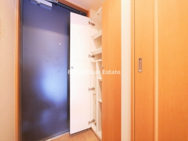 ブランクレール谷町のその他