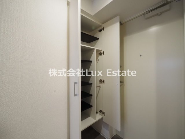 セレニテ谷町四丁目アリエのその他