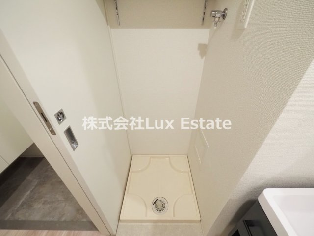 セレニテ谷町四丁目アリエの設備