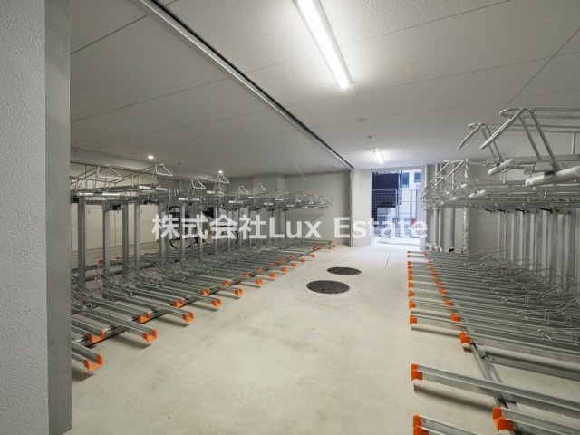 セレニテ谷町四丁目アリエのその他共用部分