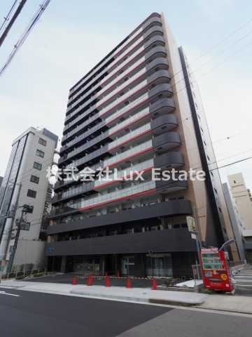 セレニテ谷町四丁目アリエ