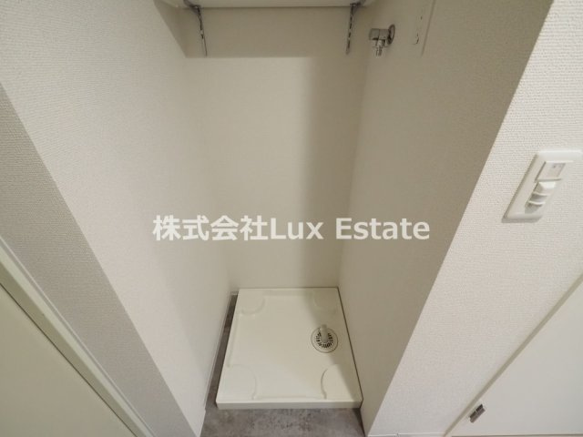 セレニテ谷町四丁目アリエの設備