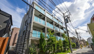 中野区東中野１丁目のマンションの画像