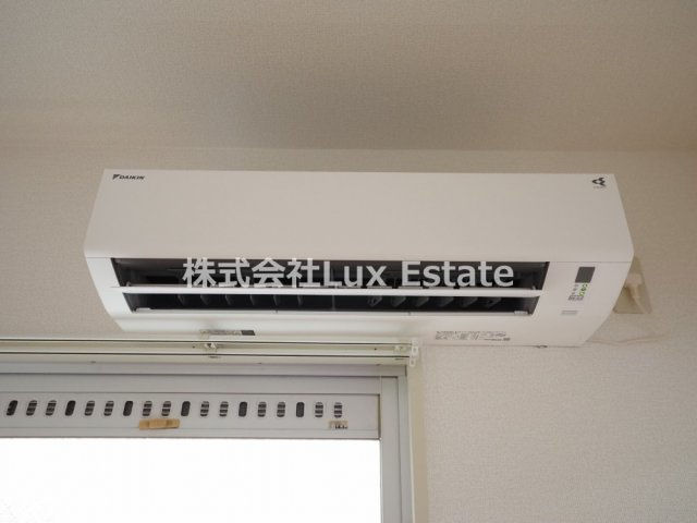ラパンジール長堀の設備