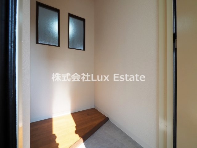 ラパンジール長堀の内装