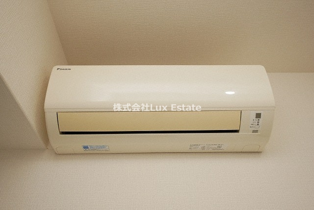 プレミアムコート谷町四丁目の設備