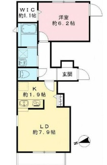 【間取り】 | シュバイツァーホーフ