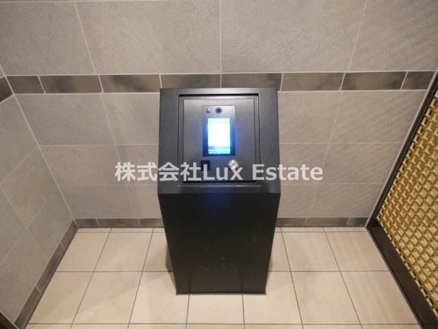 リアライズ天満橋のその他