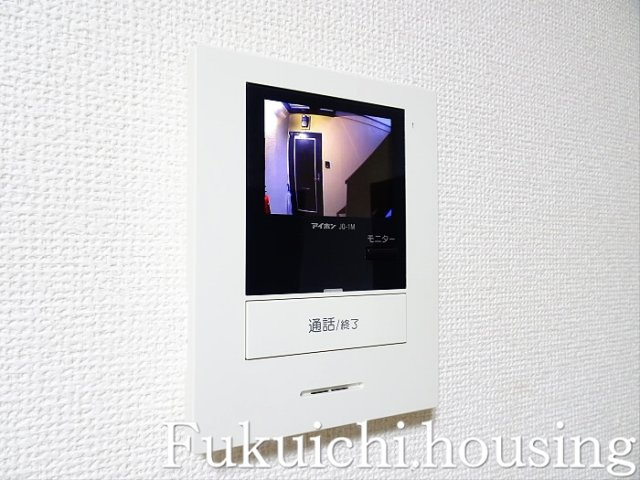 モビリアのセキュリティ