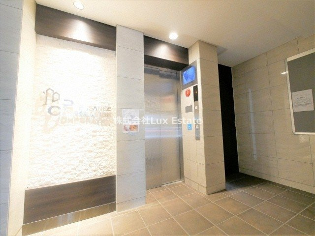 プレサンス谷町キャトルのその他