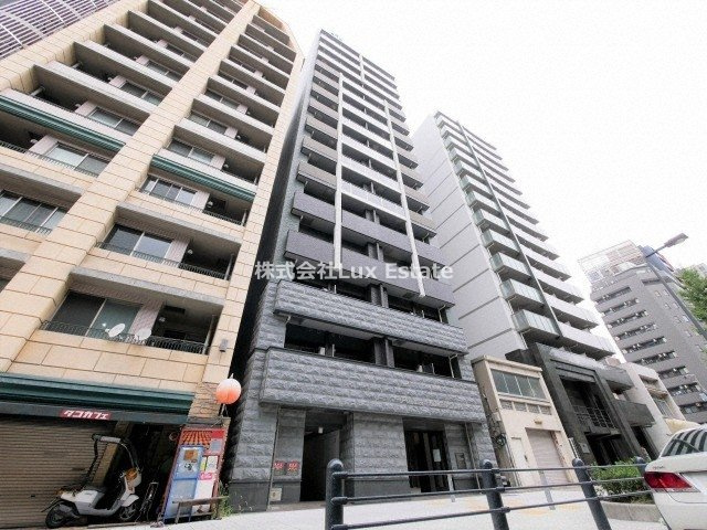 プレサンス谷町キャトル