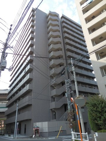 ルーブル板橋区役所前のその他