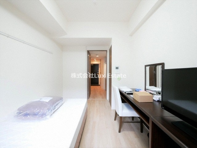 プレサンス谷町キャトルのその他