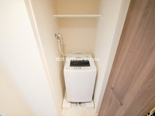 プレサンス谷町キャトルの設備