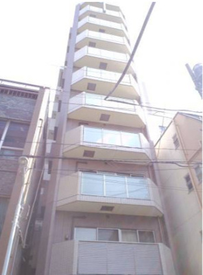 【外観】 | バージュアル新御徒町