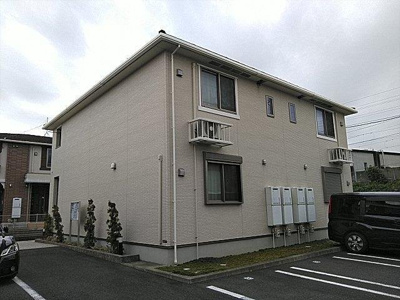 【外観】 | ブリリアント