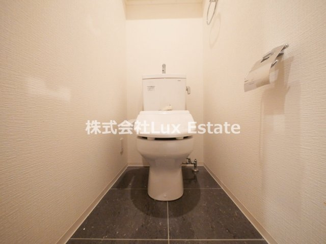 BLAU本町東のトイレ