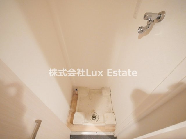BLAU本町東の設備