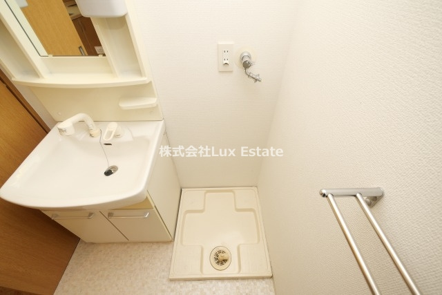 ホープ松屋町住吉の設備
