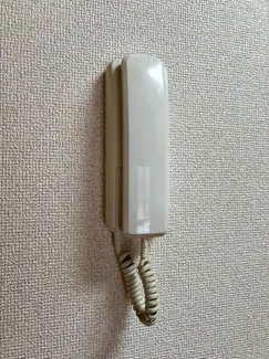 【セキュリティ】 | 洋光台ハウス