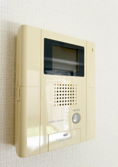 【セキュリティ】 | ヴィーブ横浜白楽弐番館 | 同一仕様